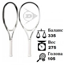 Теннисная ракетка Dunlop Biomimetic S6.0 Lite